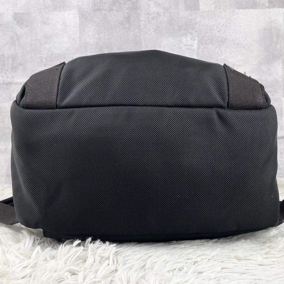とっておきし新春福袋 キャンバス TUMI 美品 リュック ロゴ型 フラップ ロールアップ バッグ