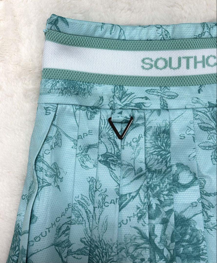 韓国　ゴルフ　夏　セットアップSOUTHCAPE