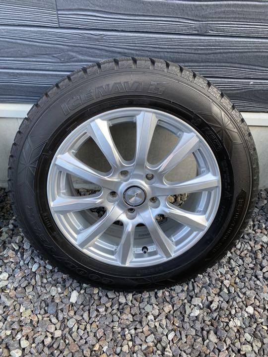 超歓迎新品 スタッドレスタイヤホイールセット16インチ 値下げ中 nYrsx-m72091657363 新作得価