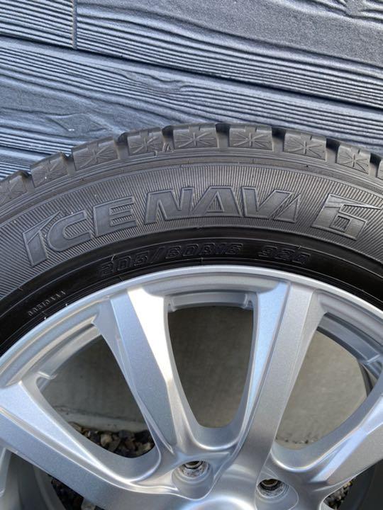 超歓迎新品 スタッドレスタイヤホイールセット16インチ 値下げ中 nYrsx-m72091657363 新作得価