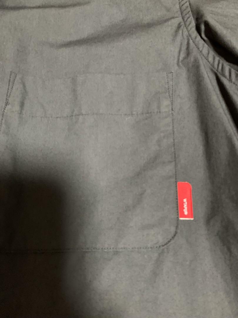 WTAPS 09SS DUDE SHIRTS WORK CTN