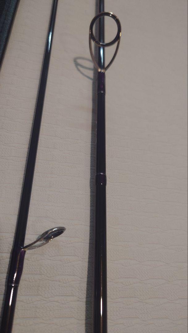 テンリュウ　レイズスペクトラRZS71ML