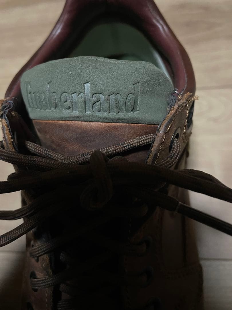 Timberland HERITAGE MOC TOE Timberland HERITAGE MOC TOE