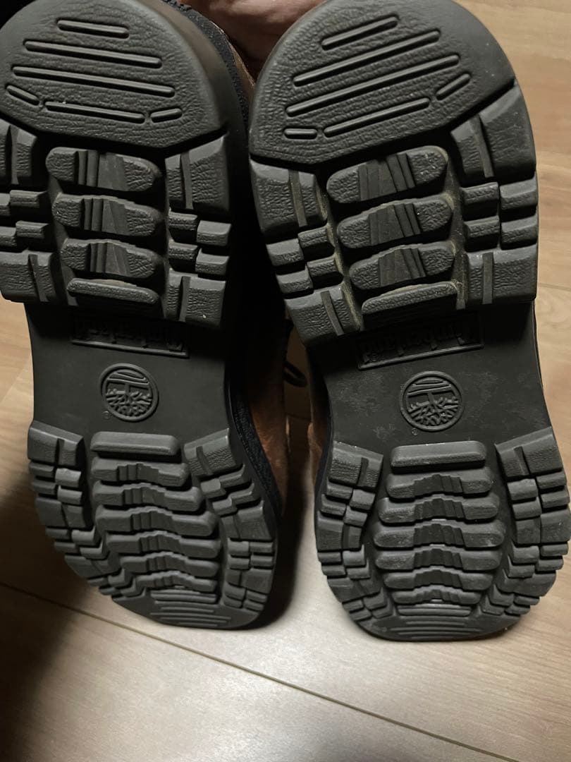 Timberland HERITAGE MOC TOE Timberland HERITAGE MOC TOE