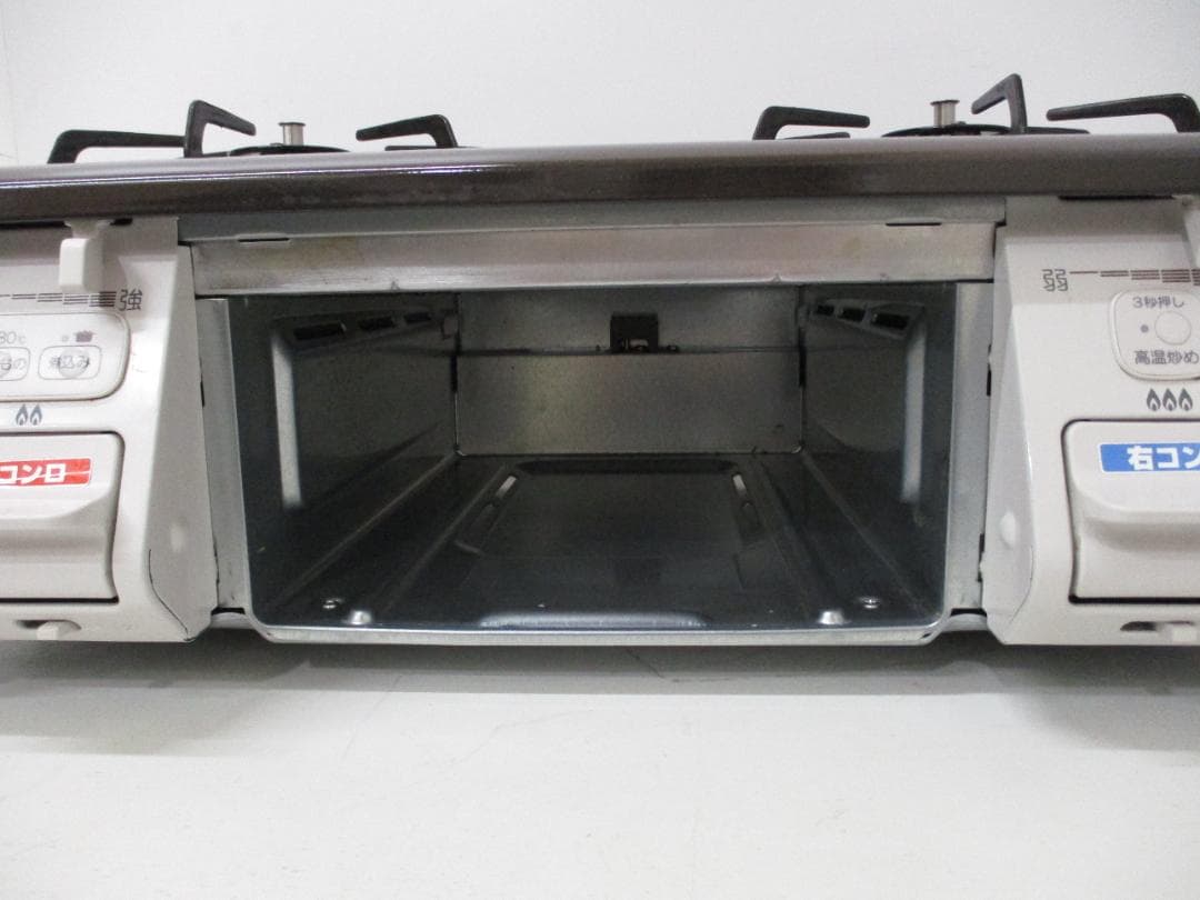 IC-SS07BHA-2R ガスコンロ