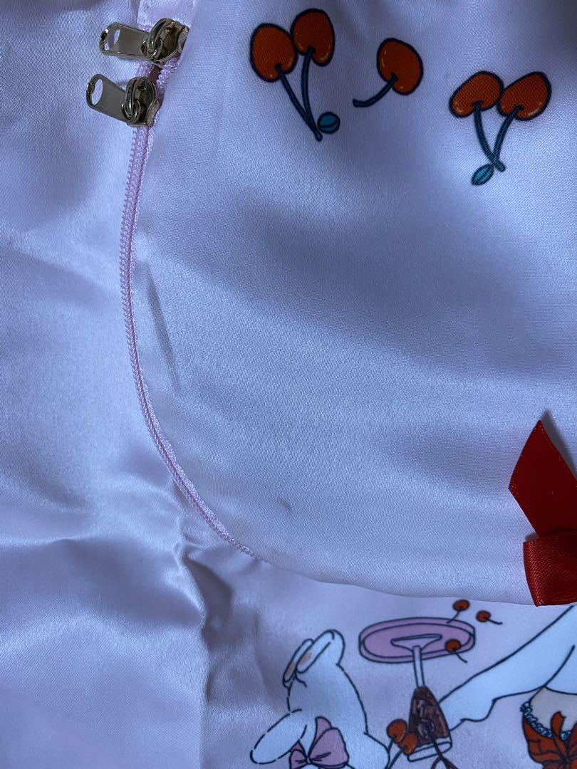 Honey Salon mikko illustrationsトートバッグ - メルカリ