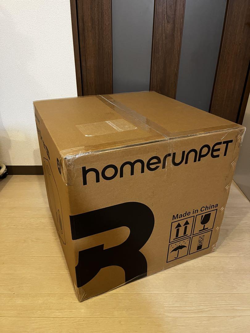 新品未使用 ⭐️Homenupet Drybo Plus ペット用ヘアドライヤー❤️