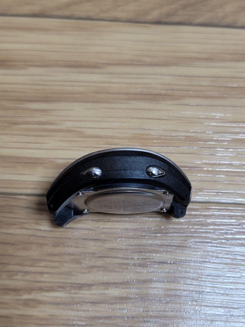 SEIKO ALBA SPOON 腕時計 W671-4000 動作確認済み