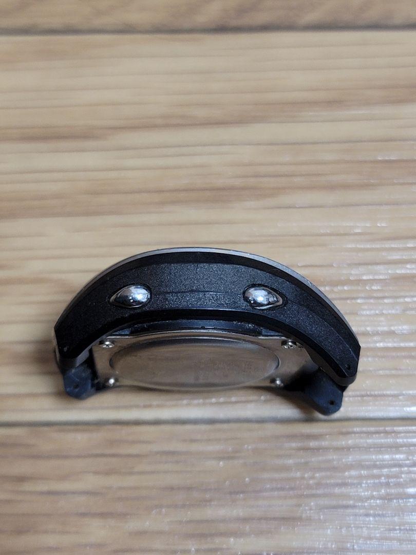 SEIKO ALBA SPOON 腕時計 W671-4000 動作確認済み