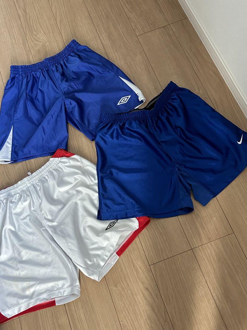 サッカーTシャツ他まとめ売り