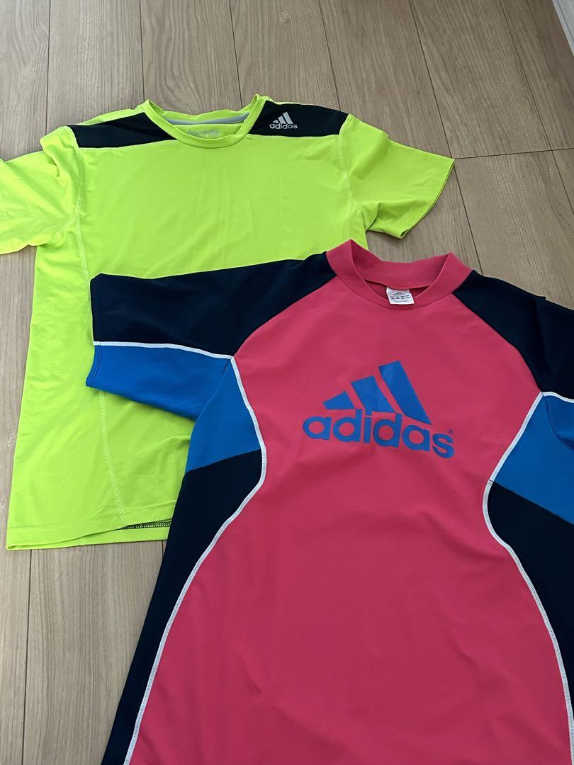 サッカーTシャツ他まとめ売り