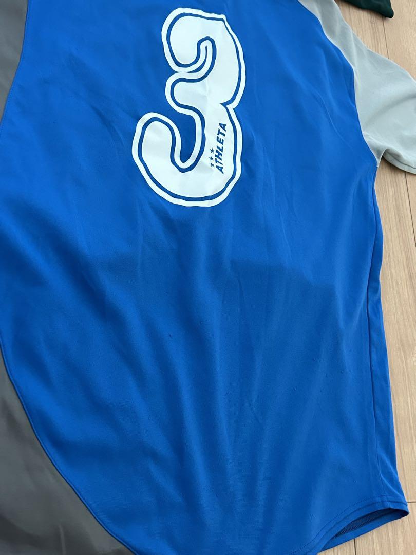 サッカーTシャツ他まとめ売り