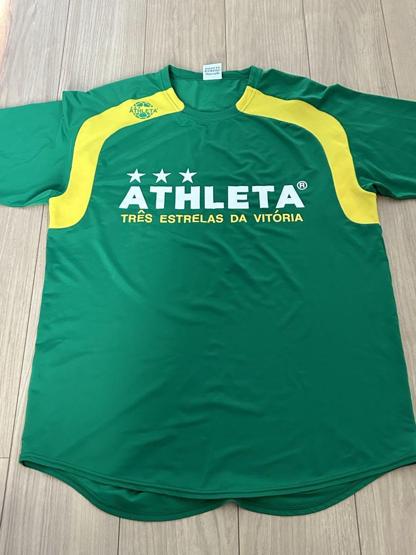 サッカーTシャツ他まとめ売り