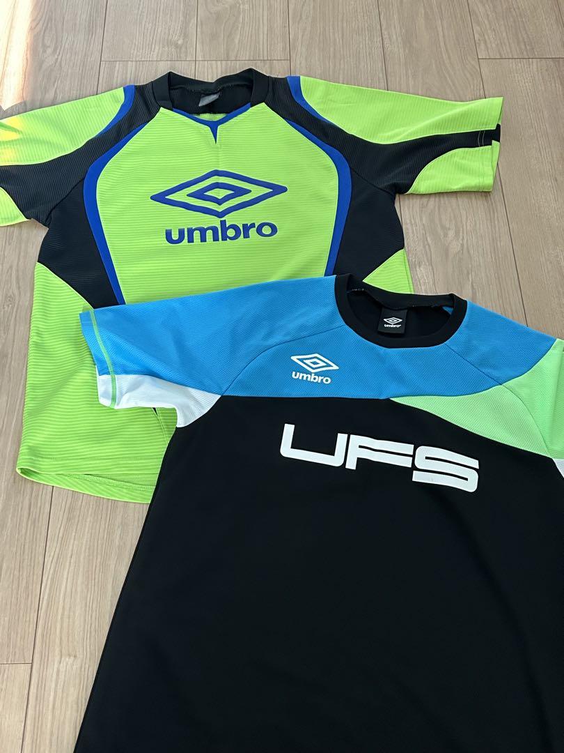 サッカーTシャツ他まとめ売り