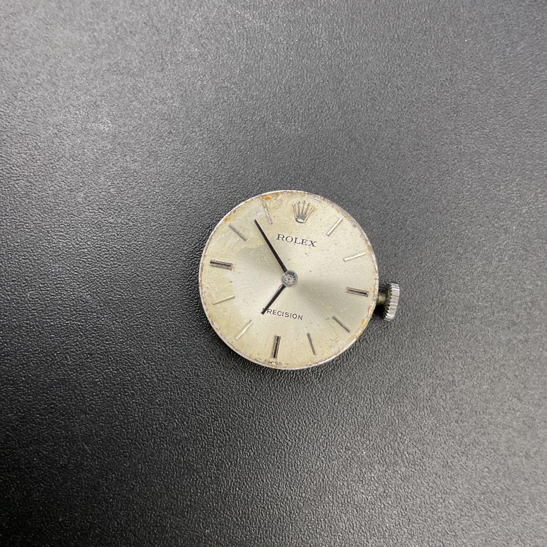 H203 ロレックス ROLEX プレシジョン　ムーブメント 文字盤2649 H203 ロレックス ROLEX プレシジョン ムーブメント 文字盤2649