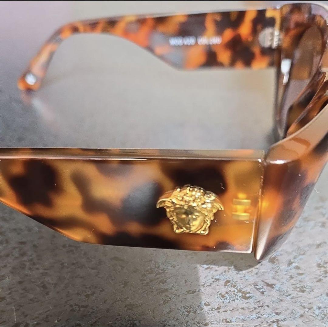 VERSACE ヴェルサーチ サングラス