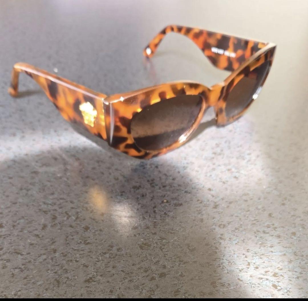 VERSACE ヴェルサーチ サングラス
