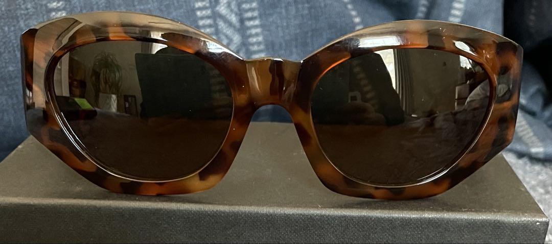 VERSACE ヴェルサーチ サングラス