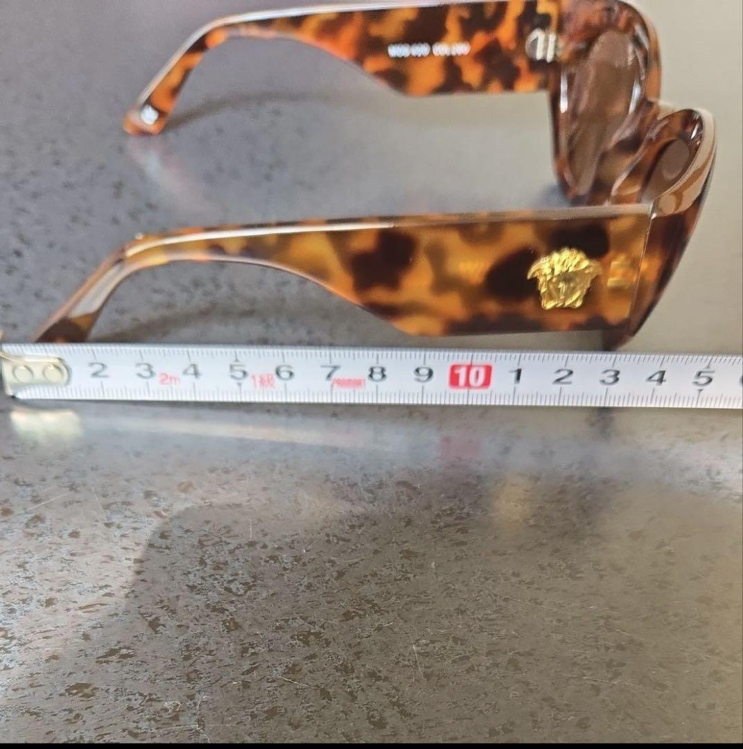 VERSACE ヴェルサーチ サングラス