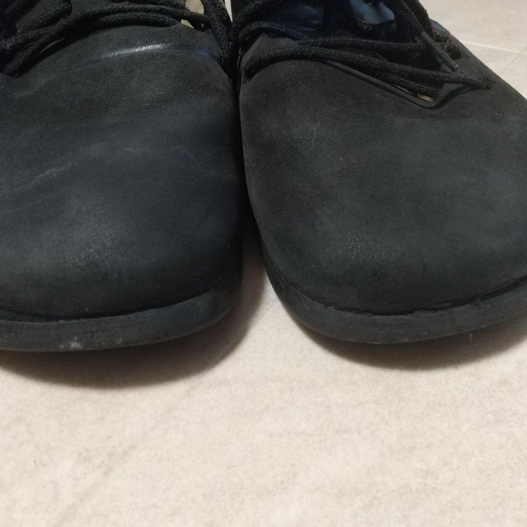 BIRKENSTOCK モンタナ ブラック 42