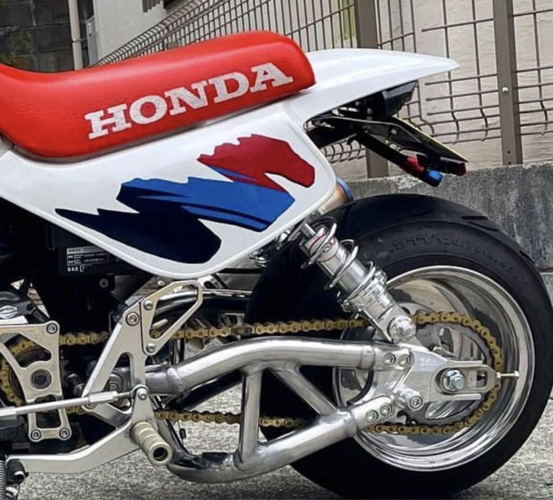 G-クラフト トラススイングアーム モンキー  ゴリラ　用