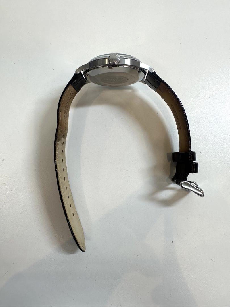 ORIENT バンビーノ AC00009N 自動巻き 動作品 傷あり
