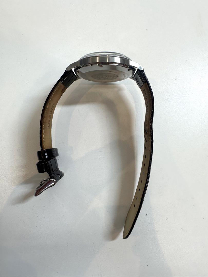 ORIENT バンビーノ AC00009N 自動巻き 動作品 傷あり