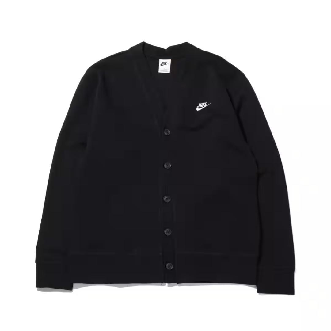 み*ー様 NIKE FAIRWAY CARDIGAN ナイキ クラブ カーディガ