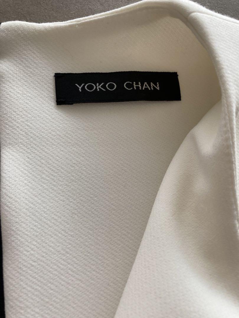 yokochan パールトップス