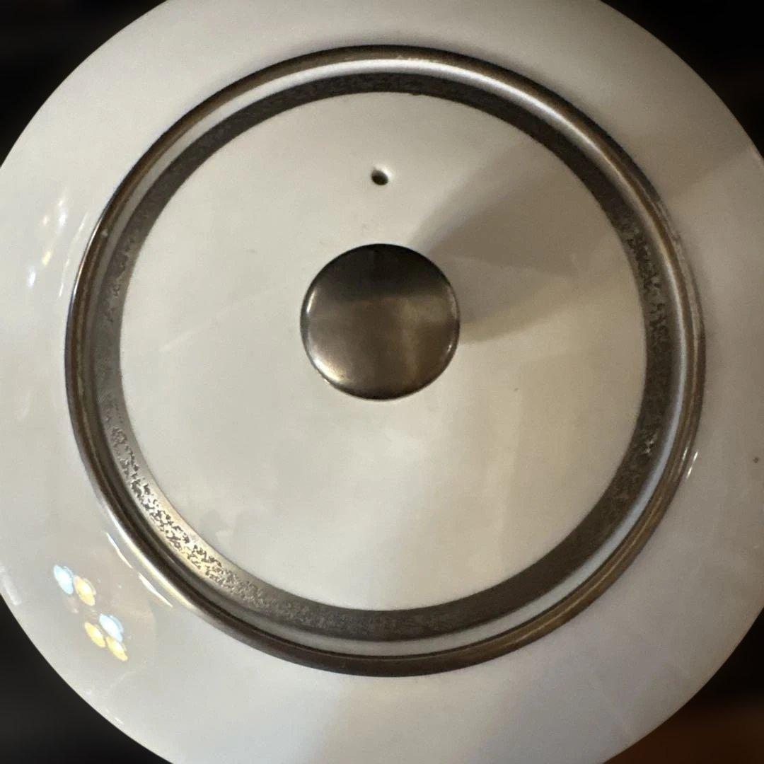 アンティーク ティーポット大