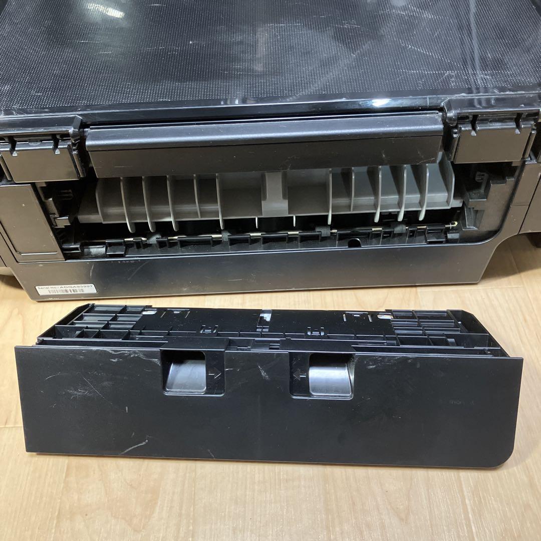 印刷枚数極少 CANON キャノン 複合機 プリンター PIXUS MG6530