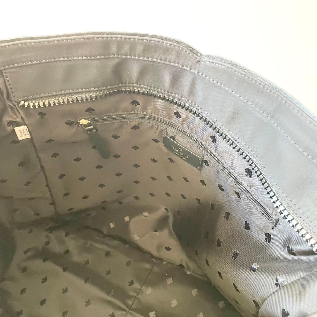 kate spade ナイロン トートバッグ ジェイ ナイロン ラージ トート kate spade ナイロン トートバッグ ジェイ ナイロン ラージ トート