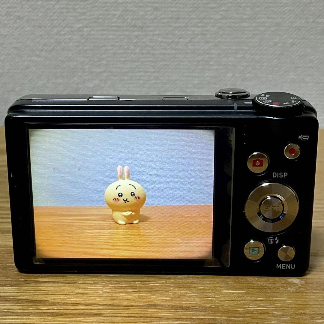 CASIO EXILIM EX-H30 カシオ エクシリム デジタルカメラ