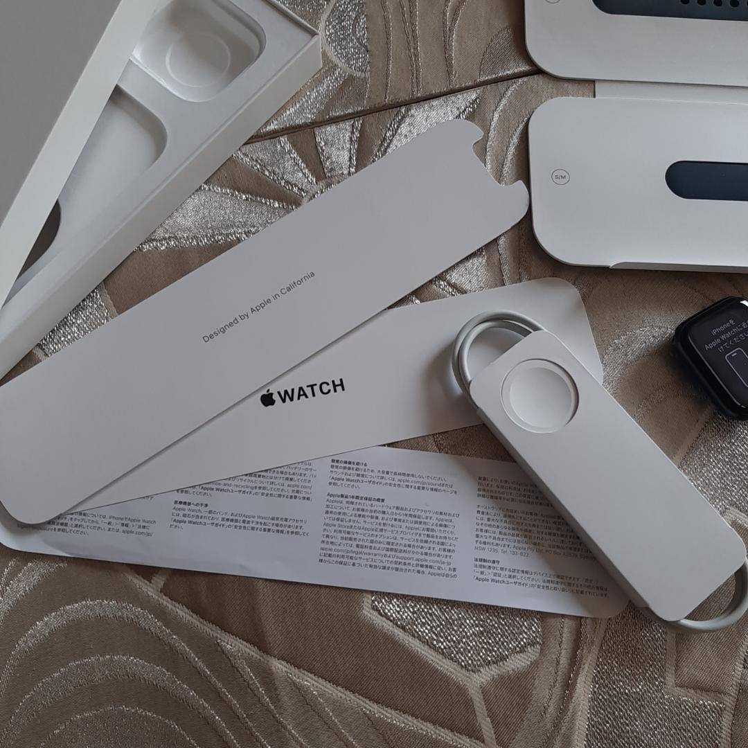 Apple Watch SE 2世代 ★ GPS 40mm アップルウォッチ Apple Watch SE 2世代 ★ GPS 40mm アップルウォッチ