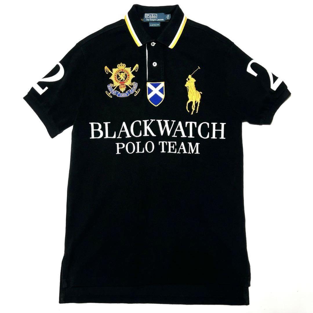 POLO RALPH LAUREN Blackwatch ポロシャツ 楽天市場】Ralph Lauren Men's 