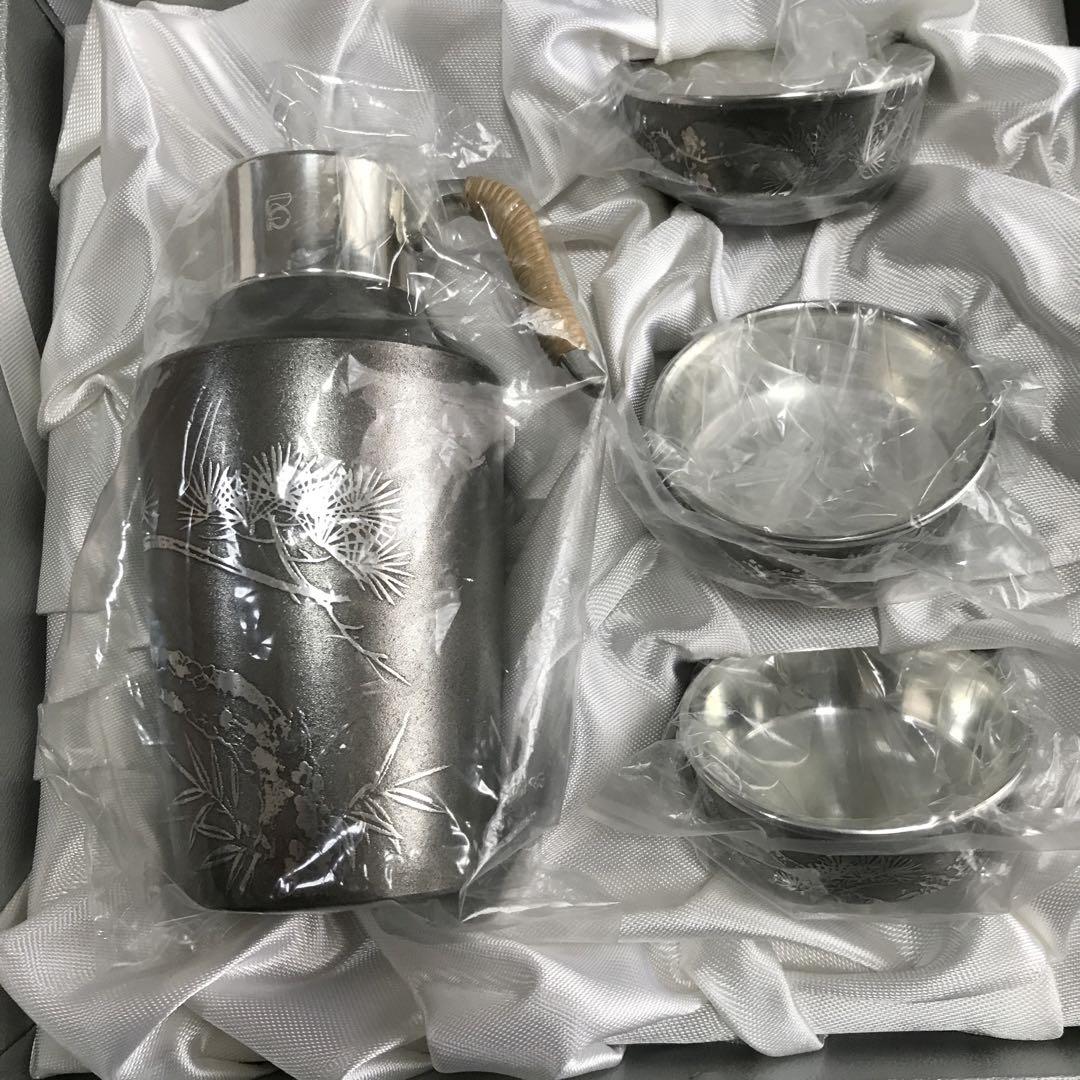 錫PEWTER
