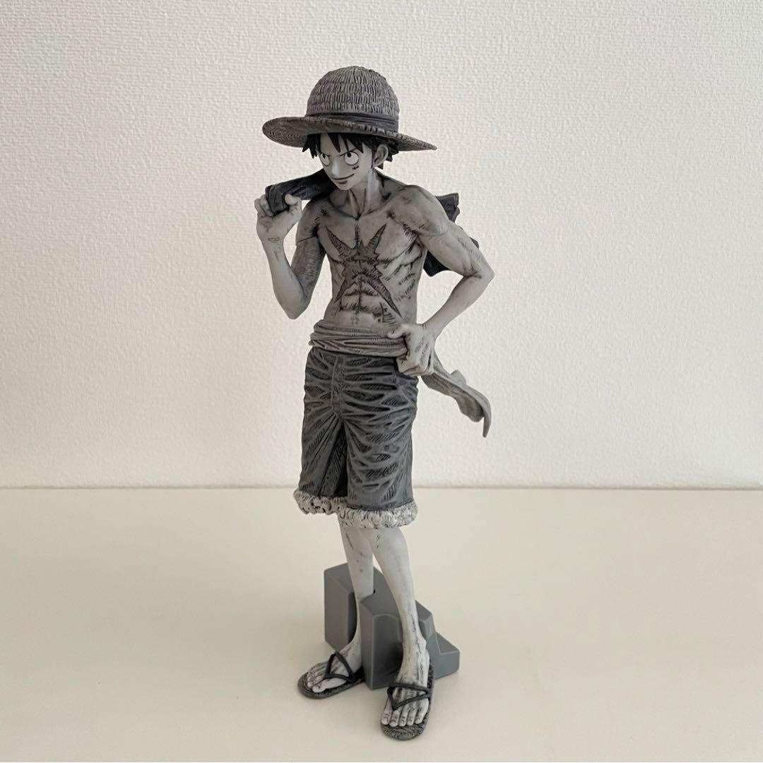 【新品未開封】 ワンピース 一番くじ プライズフィギュア　13点セット ワンピース 一番くじ プライズ フィギュア 13種セット