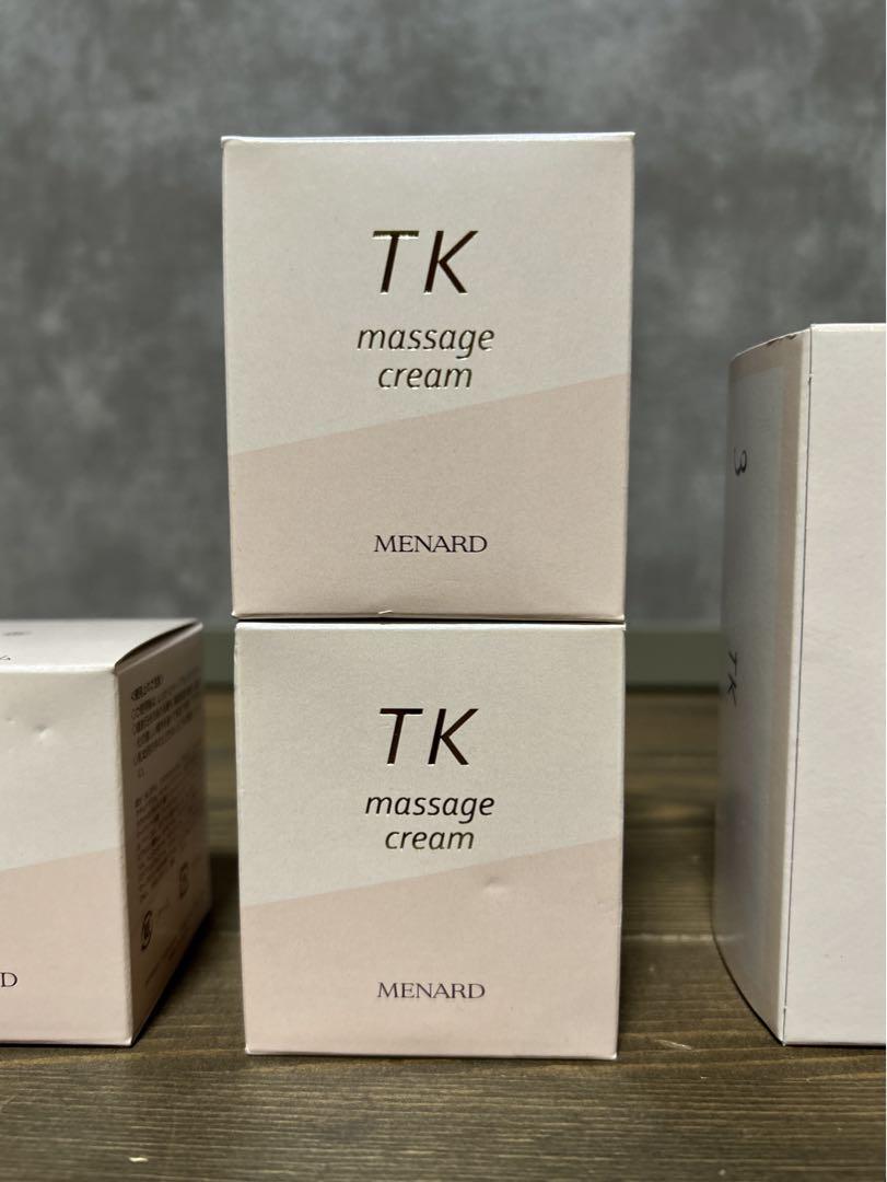 MENARD TK シリーズ　新品　未使用品
