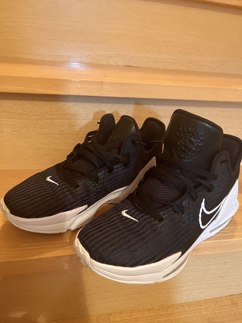 LeBron Witness 6 /ナイキ レブロン ウィットネス/28.0cm - メルカリ