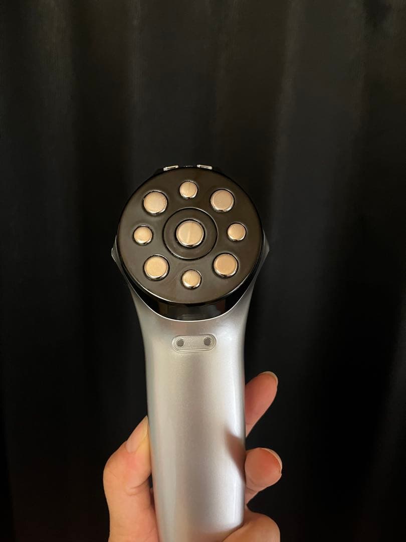 特別価額 ランボルギーニ美顔器　ALPHA・ONE(アルファワン)