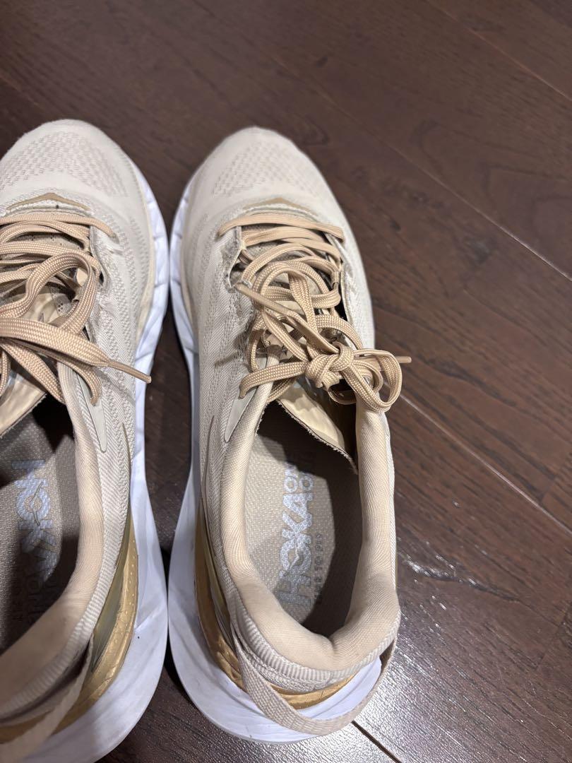 HOKA ONEONE ホカ エレボン2 26cm