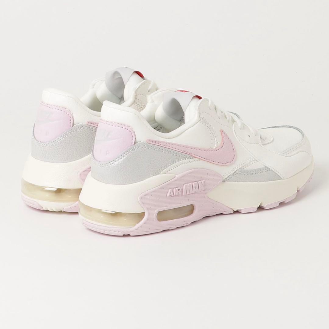 NIKE AIRMAX EXCEE ナイキ エアマックス エクシー ピンク