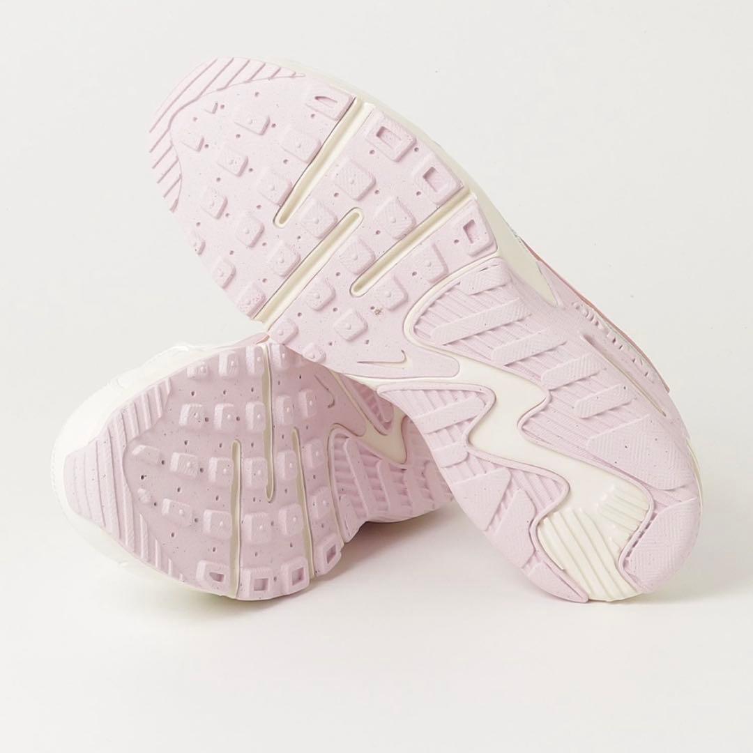 NIKE AIRMAX EXCEE ナイキ エアマックス エクシー ピンク
