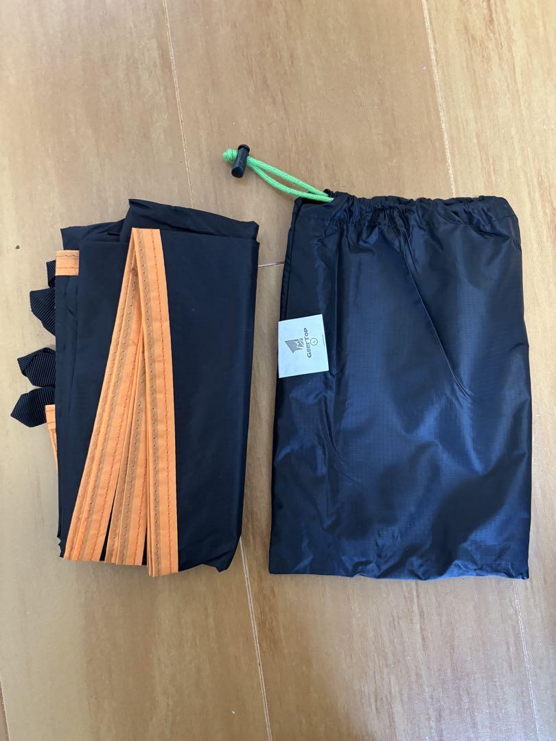 Coleman ツーリングドーム ST【美品】