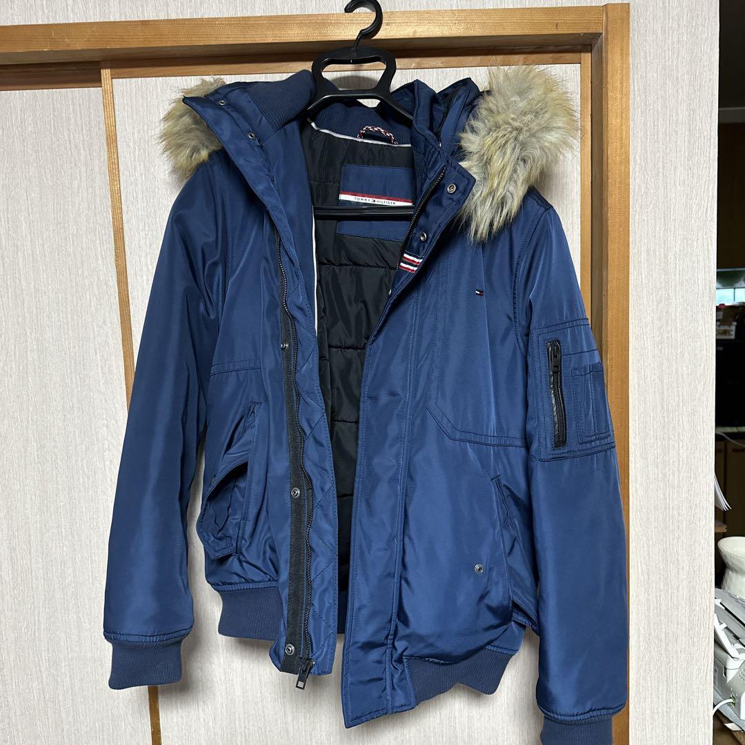 TOMMY HILFIGER