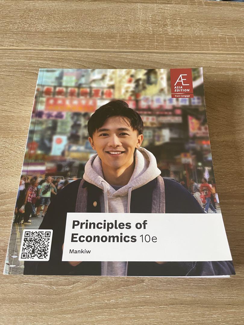 Principles of Economics 10th edition 未使用 Principles of Economics: 9780357722718: Economics Books