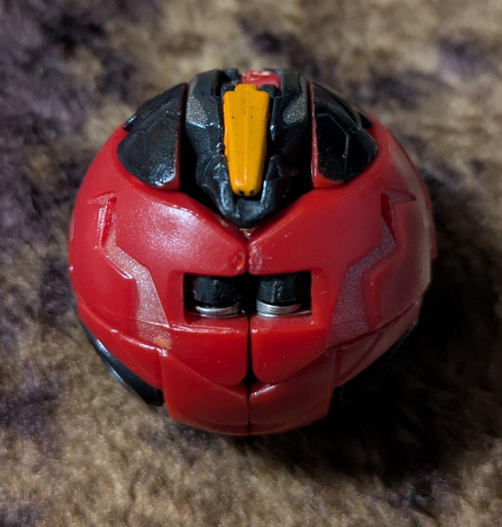 メーカー直売 - 人気ランキング BAKUGAN 爆丸 メルカリ - スペシャルカラー仕様 ヘリオス スポーツトイ・アクショントイ