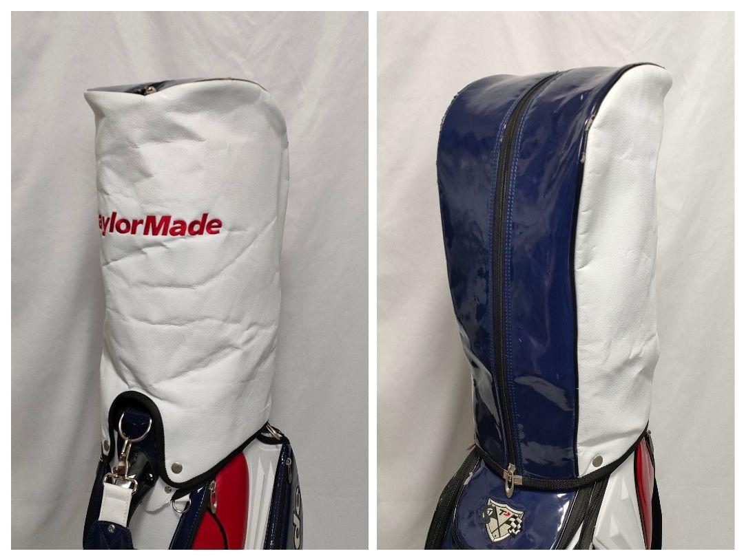 TaylorMade　COBRA　メンズ　ゴルフフルセット　即ラウンドOK　右