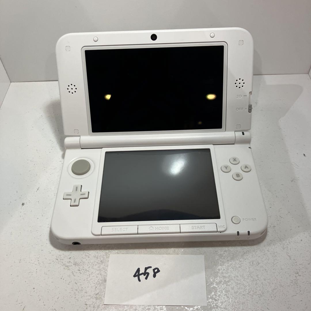 ニンテンドー3DS