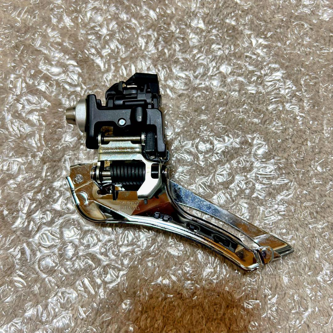 シマノ105 R7100 シリーズ コンポ7点セット ロードバイク